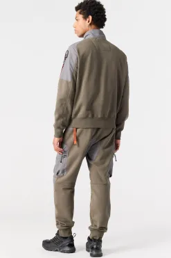 JANGO - SWEAT-SHIRT ZIPPÉ*Parajumpers Online