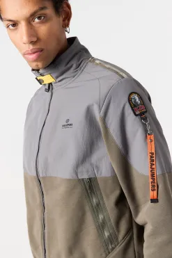 JANGO - SWEAT-SHIRT ZIPPÉ*Parajumpers Online