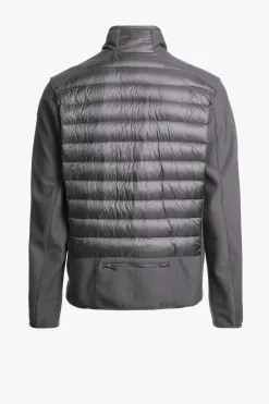 JAYDEN - VESTE HYBRIDE*Parajumpers Best