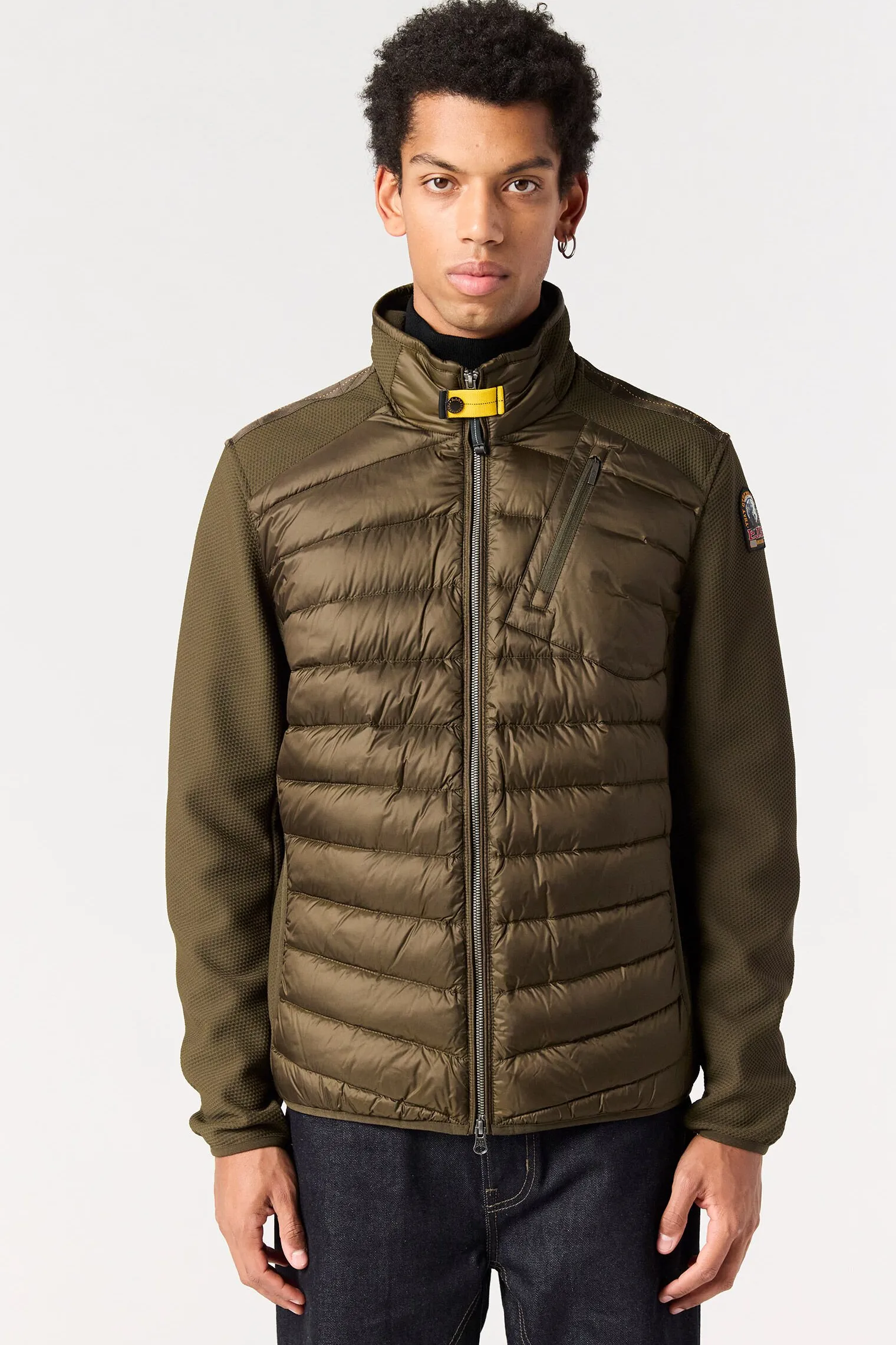 JAYDEN - VESTE HYBRIDE*Parajumpers New
