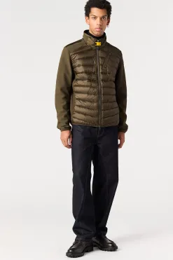 JAYDEN - VESTE HYBRIDE*Parajumpers New