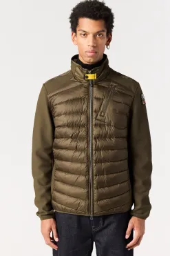 JAYDEN - VESTE HYBRIDE*Parajumpers Clearance