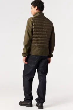 JAYDEN - VESTE HYBRIDE*Parajumpers Clearance