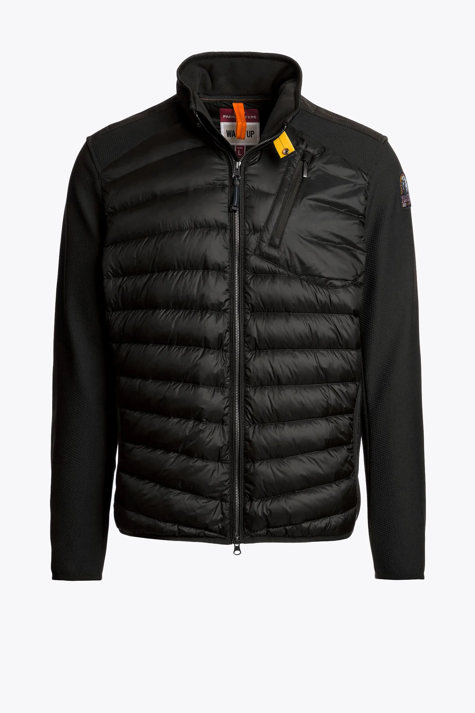 JAYDEN - VESTE HYBRIDE*Parajumpers Discount