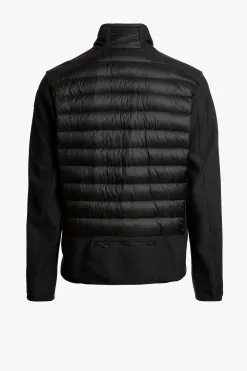 JAYDEN - VESTE HYBRIDE*Parajumpers Discount