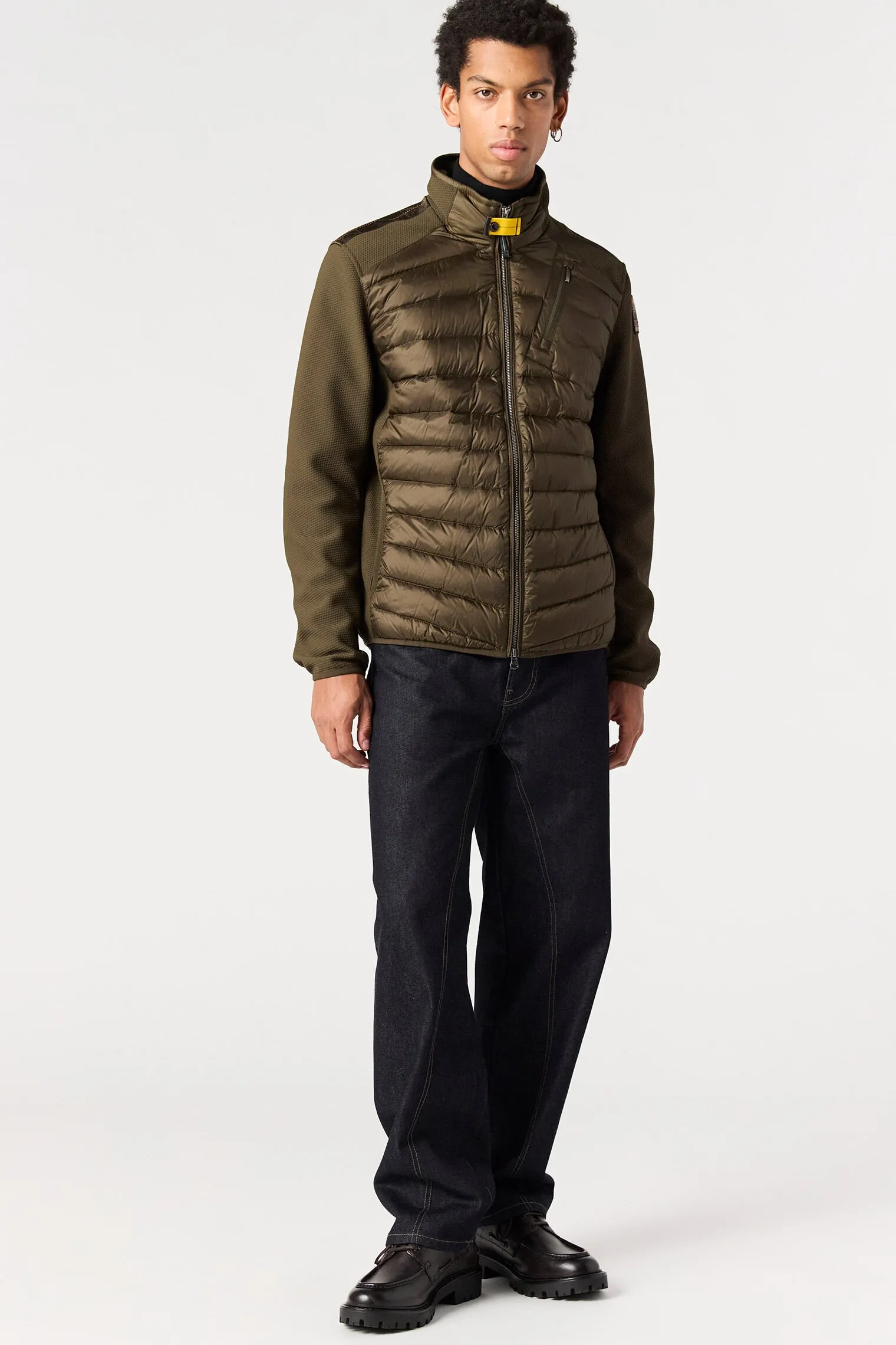 JAYDEN - VESTE HYBRIDE*Parajumpers Discount