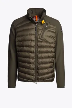 JAYDEN - VESTE HYBRIDE*Parajumpers Best