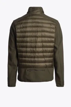 JAYDEN - VESTE HYBRIDE*Parajumpers Best