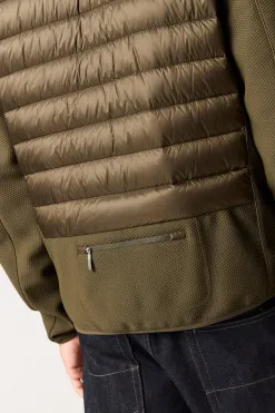 JAYDEN - VESTE HYBRIDE*Parajumpers Hot