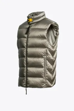 JEORDIE - DOUDOUNE SANS MANCHES*Parajumpers Clearance