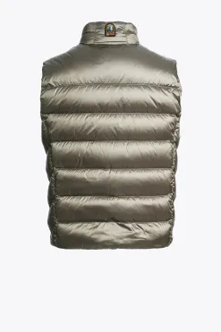 JEORDIE - DOUDOUNE SANS MANCHES*Parajumpers Clearance
