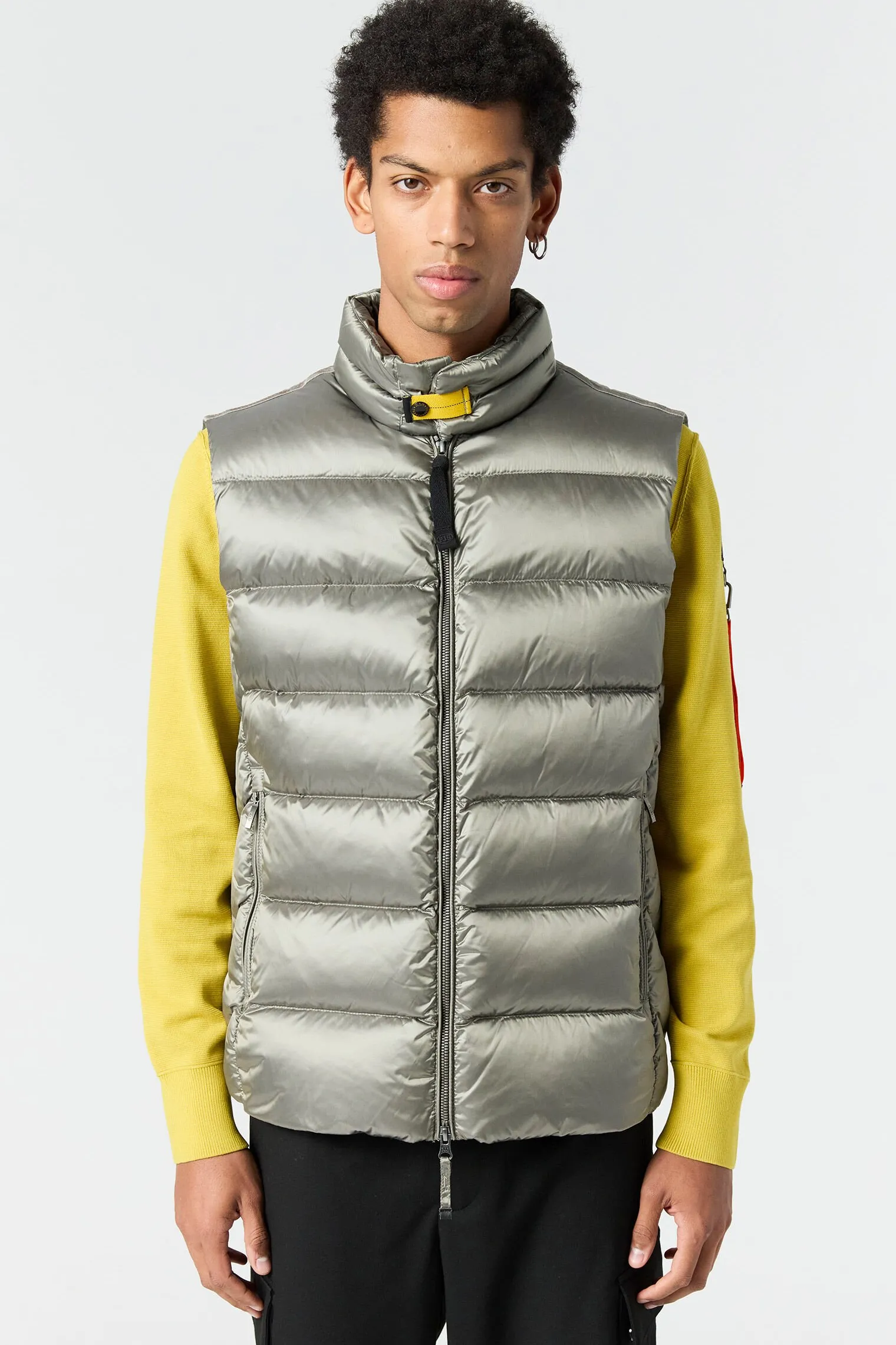 JEORDIE - DOUDOUNE SANS MANCHES*Parajumpers Hot