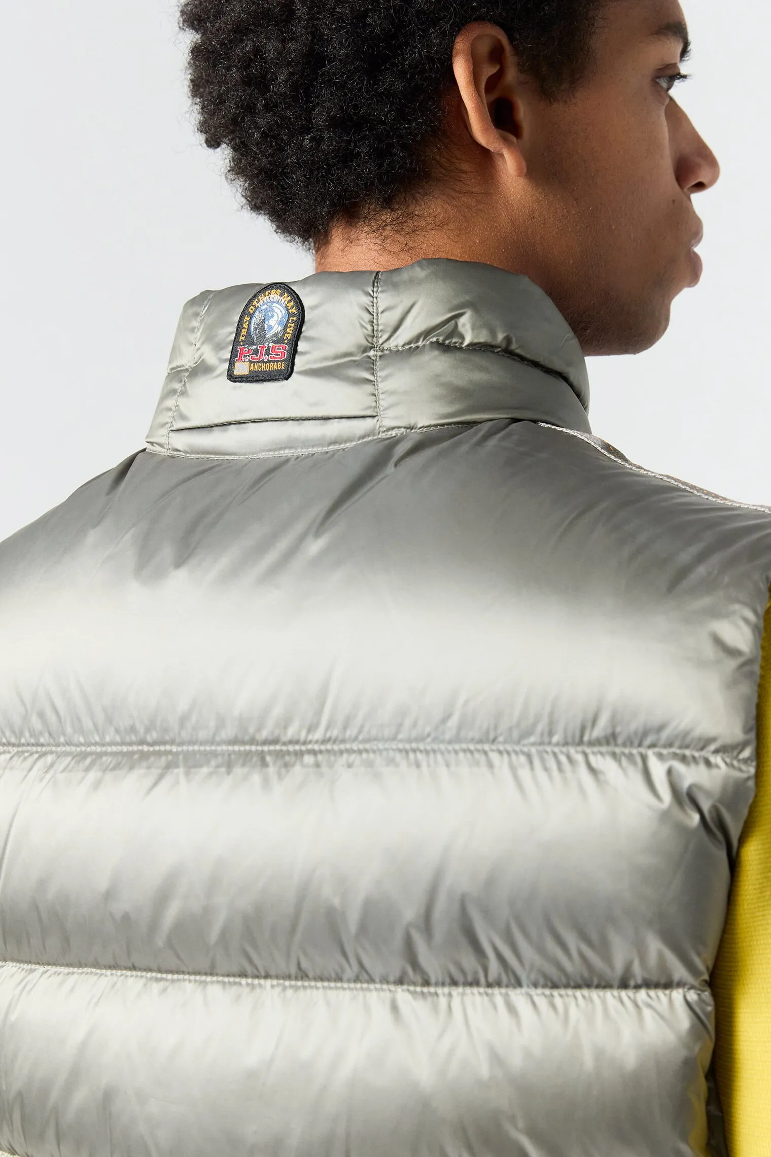 JEORDIE - DOUDOUNE SANS MANCHES*Parajumpers Hot