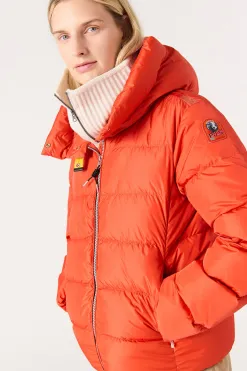 JINNY - DOUDOUNE COURTE*Parajumpers New
