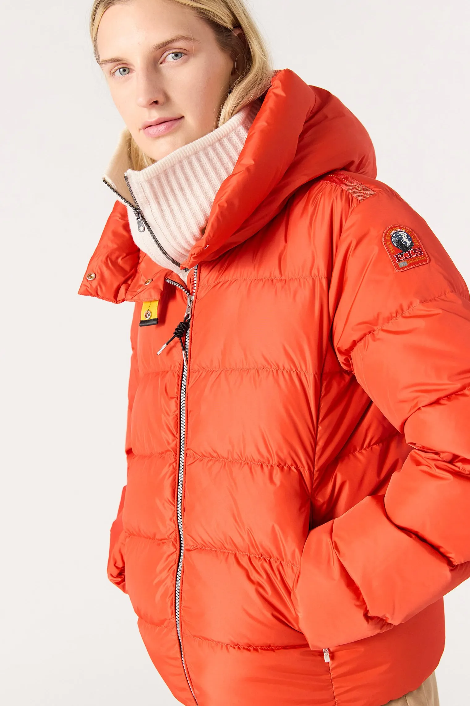 JINNY - DOUDOUNE COURTE*Parajumpers Best