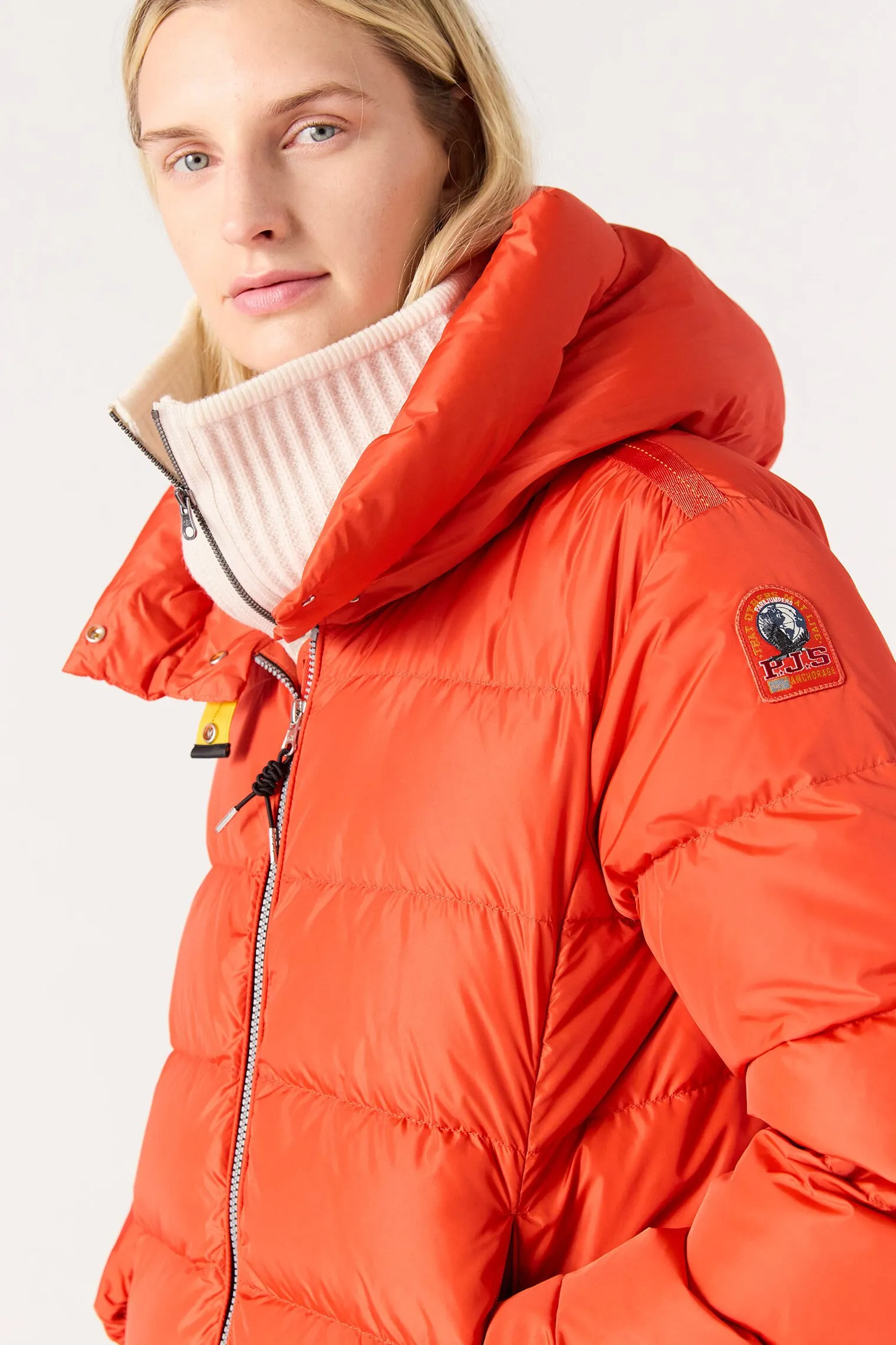 JINNY - DOUDOUNE COURTE*Parajumpers Best