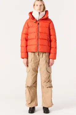JINNY - DOUDOUNE COURTE*Parajumpers Discount