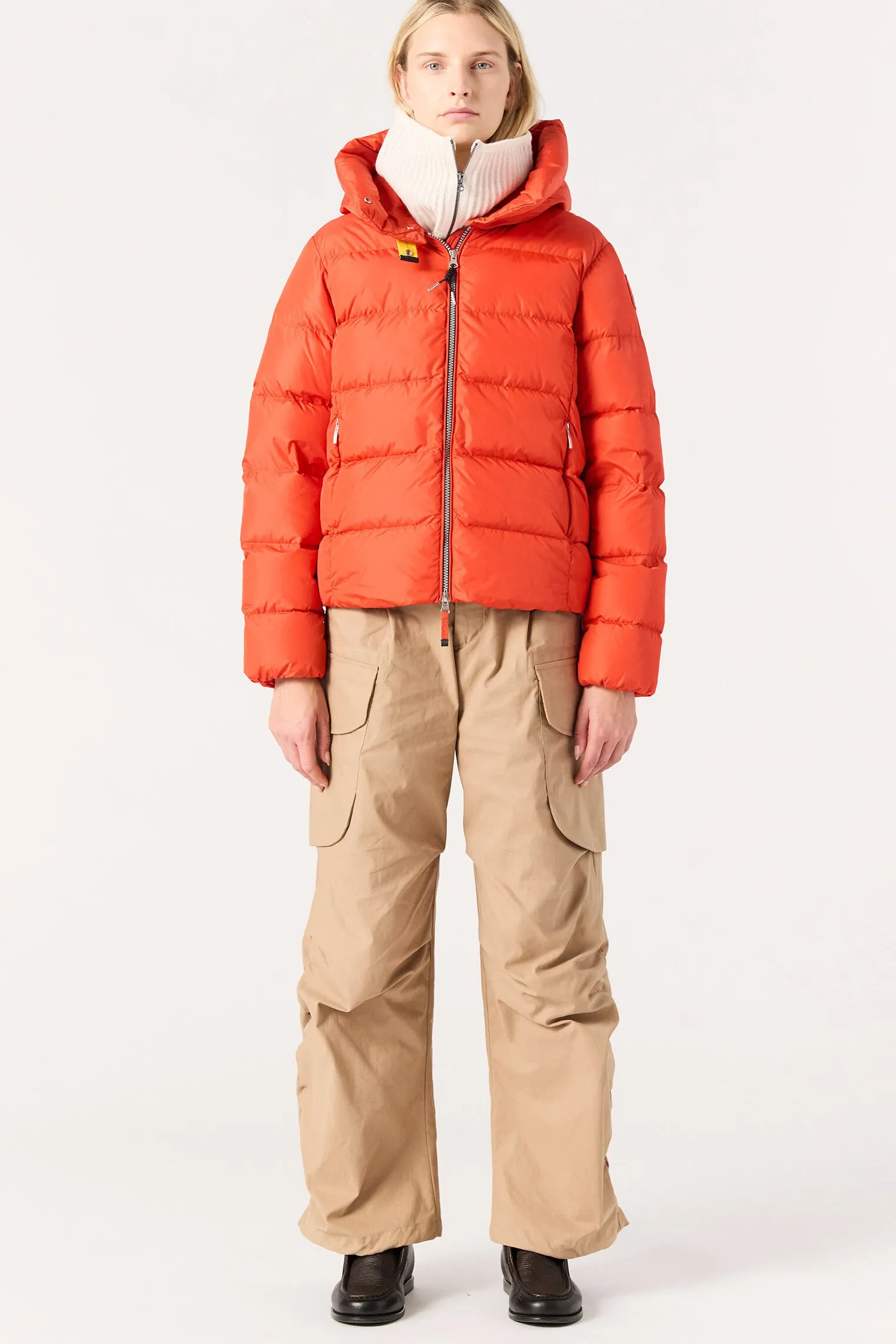 JINNY - DOUDOUNE COURTE*Parajumpers Outlet