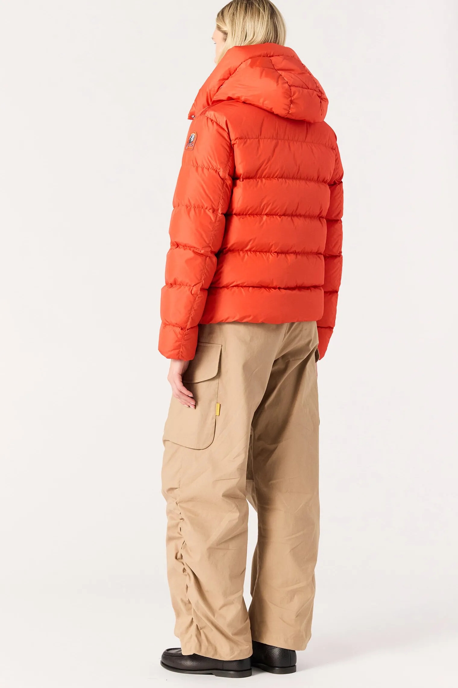 JINNY - DOUDOUNE COURTE*Parajumpers Outlet