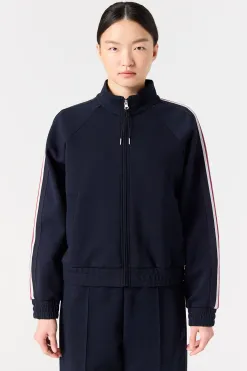 JULIANA - SWEAT ZIPPÉ*Parajumpers New