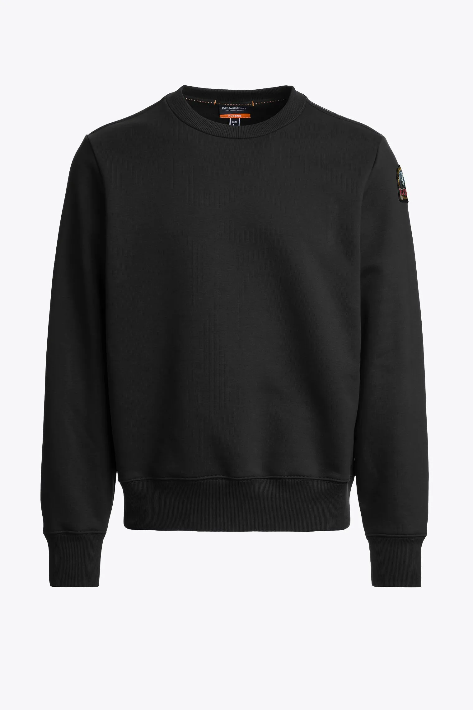 K2 - SWEAT-SHIRT À COL RAS-DU-COU*Parajumpers New