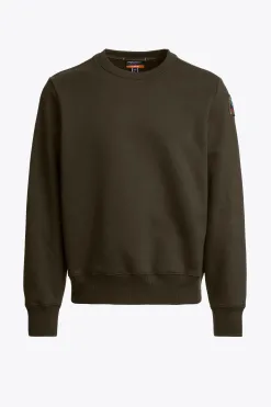 K2 - SWEAT-SHIRT À COL RAS-DU-COU*Parajumpers Best