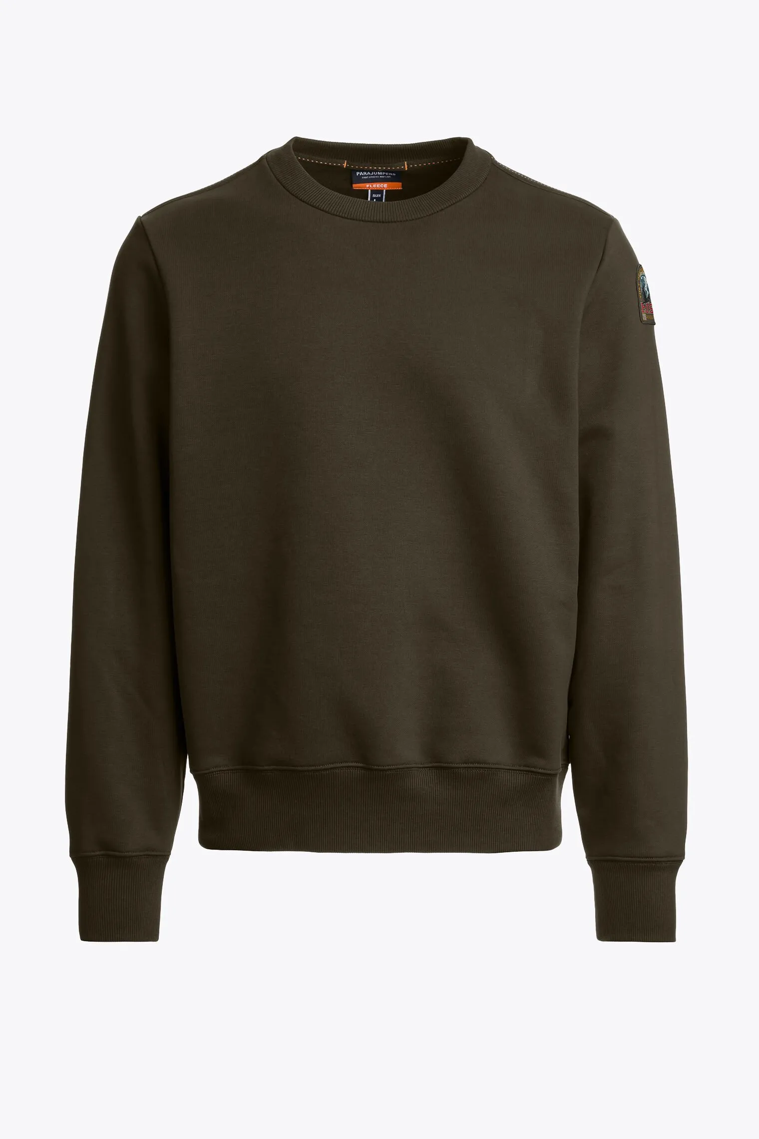 K2 - SWEAT-SHIRT À COL RAS-DU-COU*Parajumpers Best