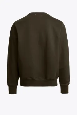 K2 - SWEAT-SHIRT À COL RAS-DU-COU*Parajumpers Best