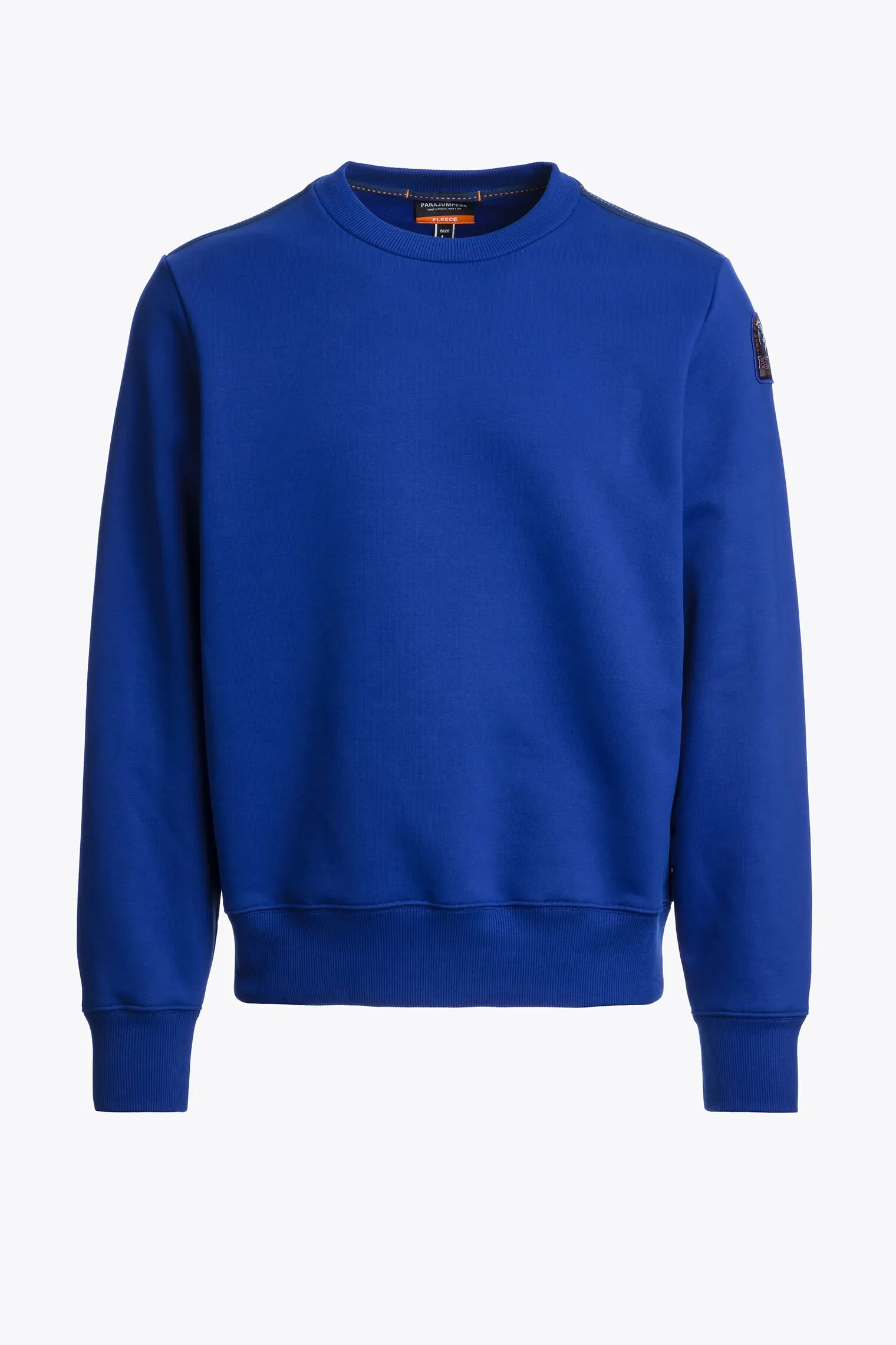 K2 - SWEAT-SHIRT À COL RAS-DU-COU*Parajumpers New