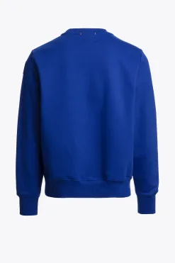 K2 - SWEAT-SHIRT À COL RAS-DU-COU*Parajumpers New
