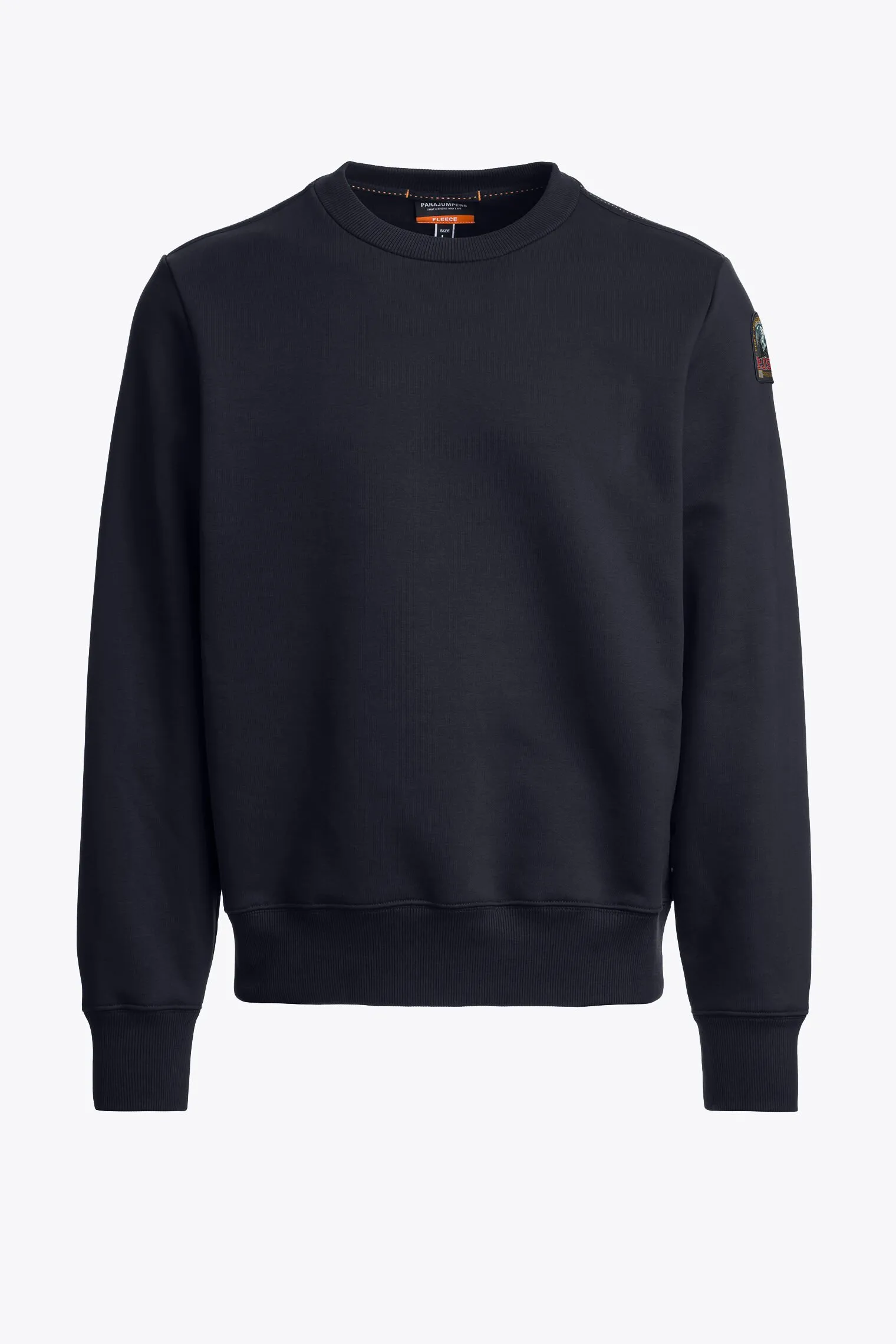 K2 - SWEAT-SHIRT À COL RAS-DU-COU*Parajumpers Hot