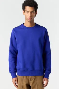K2 - SWEAT-SHIRT À COL RAS-DU-COU*Parajumpers Hot