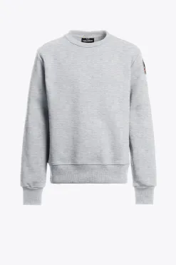 K2 - SWEAT-SHIRT À COL RAS-DU-COU*Parajumpers Clearance