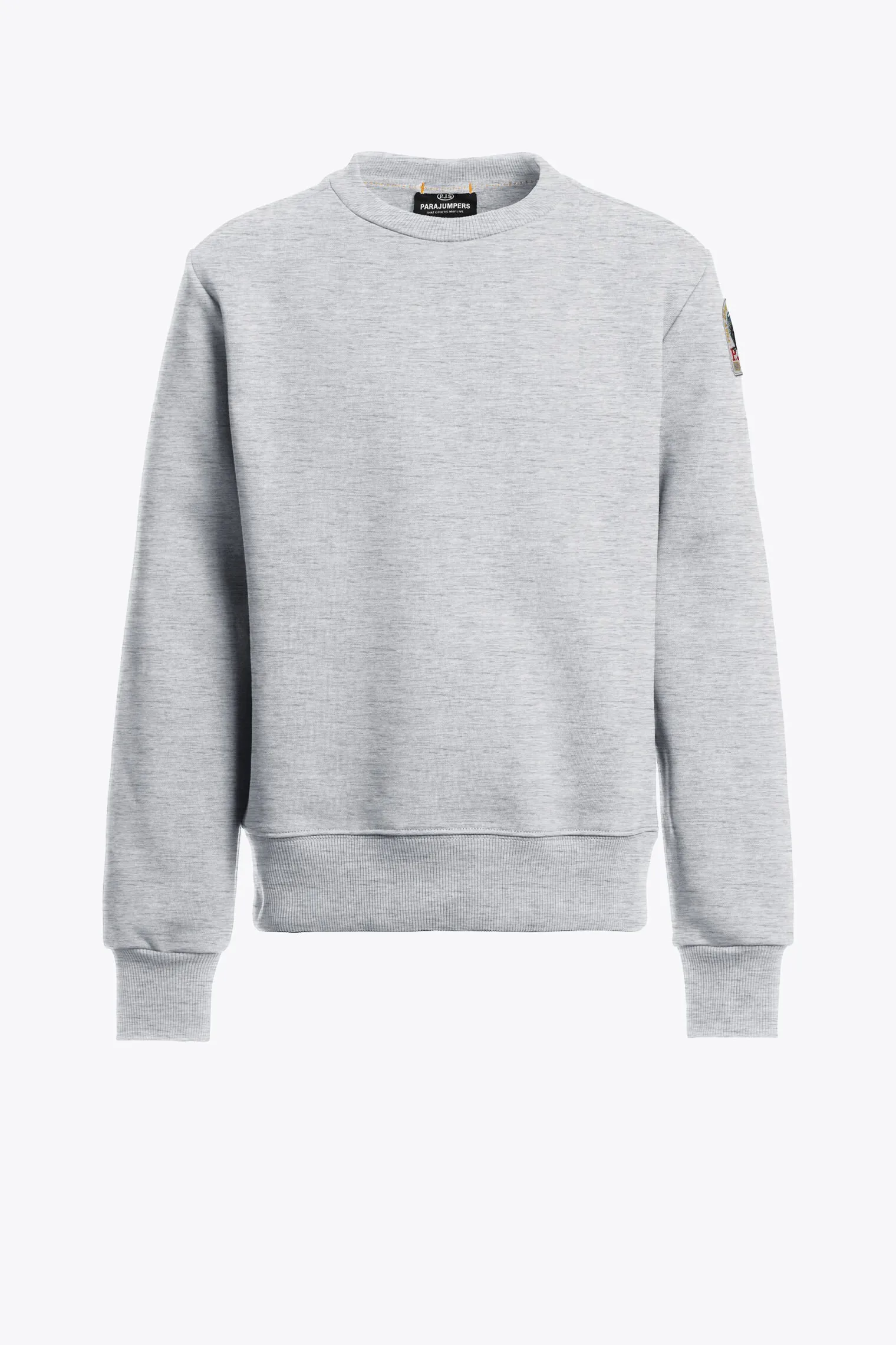 K2 - SWEAT-SHIRT À COL RAS-DU-COU*Parajumpers Clearance