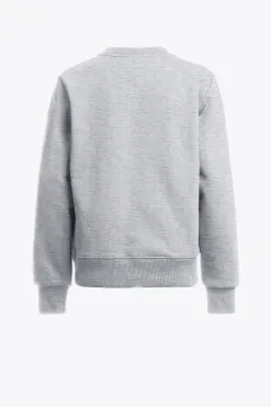 K2 - SWEAT-SHIRT À COL RAS-DU-COU*Parajumpers Clearance