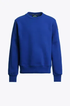 K2 - SWEAT-SHIRT À COL RAS-DU-COU*Parajumpers Hot