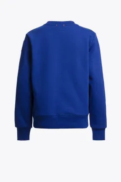 K2 - SWEAT-SHIRT À COL RAS-DU-COU*Parajumpers Hot