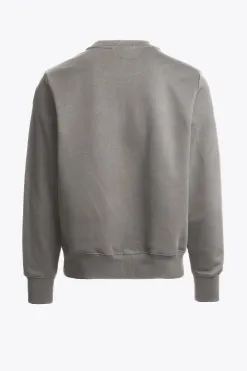 K2 - SWEAT-SHIRT À COL RAS-DU-COU*Parajumpers Outlet