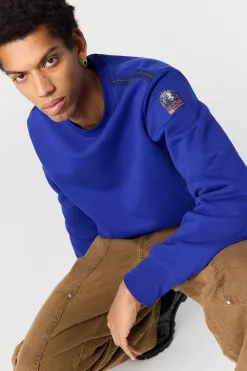 K2 - SWEAT-SHIRT À COL RAS-DU-COU*Parajumpers Outlet