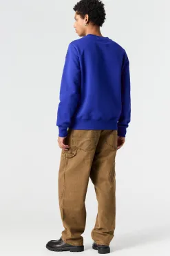 K2 - SWEAT-SHIRT À COL RAS-DU-COU*Parajumpers Online