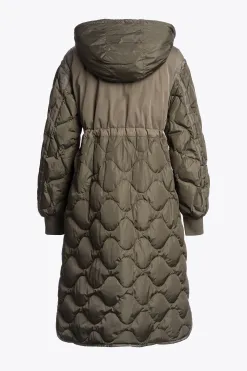 KAGURA - DOUDOUNE LONGUE*Parajumpers Online