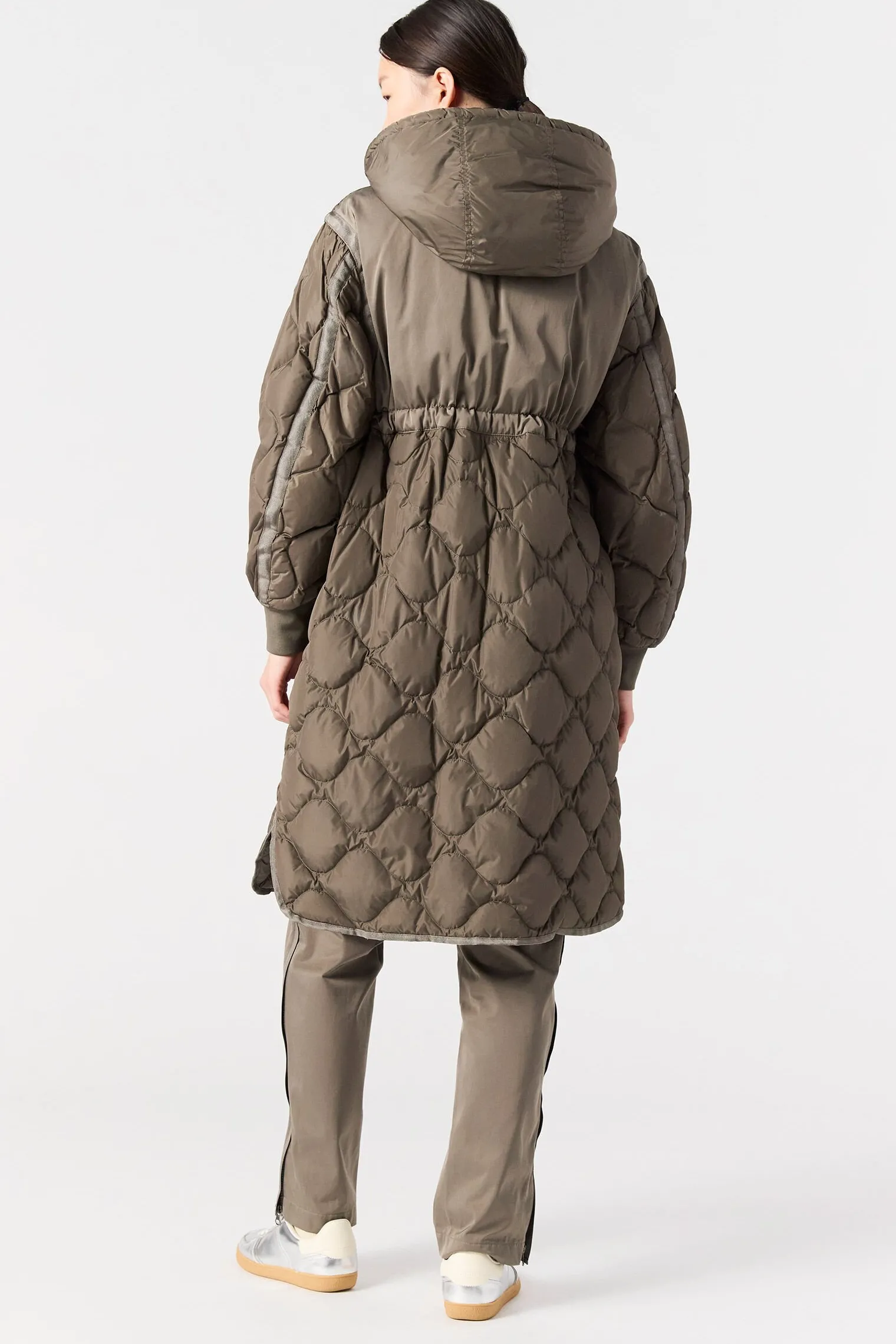 KAGURA - DOUDOUNE LONGUE*Parajumpers Online