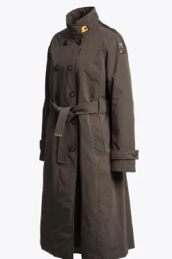 KASSY - TRENCH*Parajumpers Outlet
