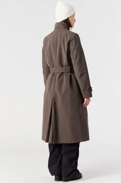 KASSY - TRENCH*Parajumpers Outlet