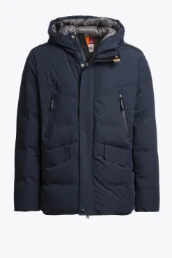 KAZU - VESTE À CAPUCHE*Parajumpers Online
