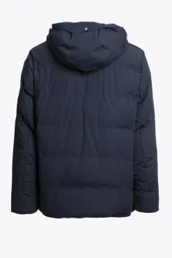 KAZU - VESTE À CAPUCHE*Parajumpers Online