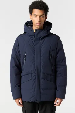 KAZU - VESTE À CAPUCHE*Parajumpers Online