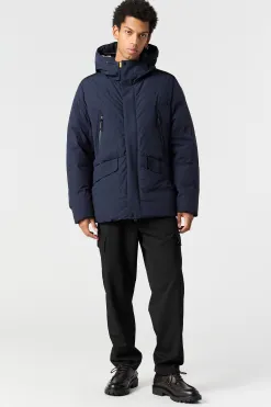 KAZU - VESTE À CAPUCHE*Parajumpers Online