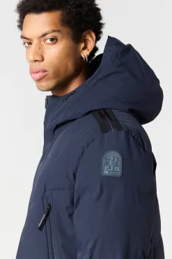 KAZU - VESTE À CAPUCHE*Parajumpers Online