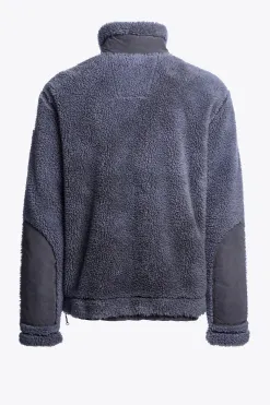 KIMBALL - SWEAT-SHIRT ZIPPÉ EN POLAIRE BOUCLÉ*Parajumpers Hot
